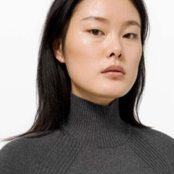 Lululemon Keep It Cozy Dress - Picture 4 of 4